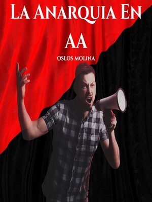 cover image of La Anarquia En AA